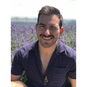 Meet your Posher, Matthew